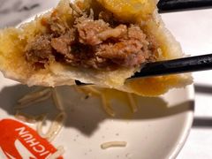 蟹黄包-花园茶楼(兴城西路店)