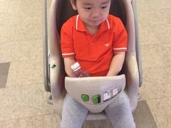 -Dior迪奥(恒隆广场童装店)