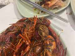 -圣罗巴海鲜烤肉自助(赤峰店)