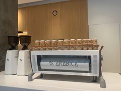 -% Arabica阿拉比卡咖啡烘焙工坊