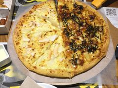 -乐凯撒披萨(正佳广场店)