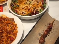 -清真·卡德尔大叔新疆主题餐厅(龙汇路店)