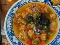 -真不同饭店(老城店)