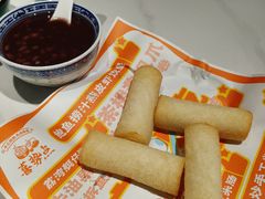 -喜势点·糖沙翁手工茶点·本地人茶居(永庆坊店)