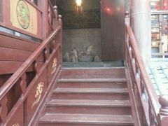 -江宁会馆(劈柴院店)