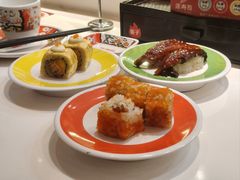 -莲寿司(国兴店)
