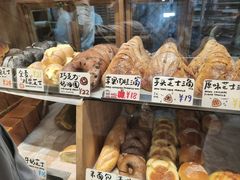 -Juicy Bakery(大学路店)