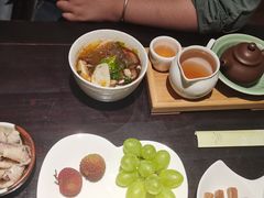-青藤茶馆(南山路店)