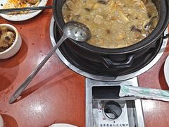 -菌之家·专业纯野生菌火锅·特色炒菌