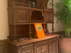 -玫瑰厅上海菜(兴国路店)