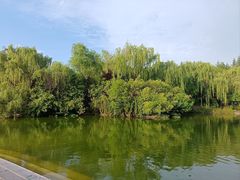 -城市运动公园(未央区)