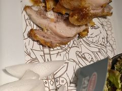 -纳瓦新疆菜(银都店)