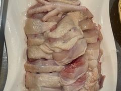 -四季合味椰子鸡(南山大冲店)