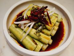 -绿茶餐厅(北京凤凰汇店)