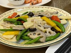 -宏八酒楼(西樵山景区店)