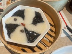 -苏小柳手作点心x茶叙小院(徐家汇分院)