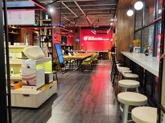 -成都太古里总府王府井亚朵X酒店