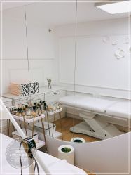 -babiline芭比莱恩半永久纹眉纹唇发际线