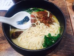 -和府捞面(方庄店)