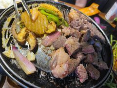 -吉志烤肉(太原总店)