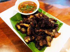 -勐丽梦兰傣味餐厅