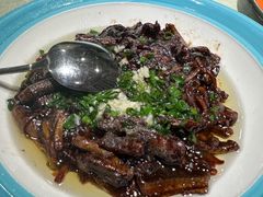 响油鳝糊-浦江餐饮•上海菜馆(五四路店)