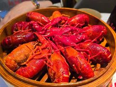 -靓靓蒸虾·头牌蒸虾(雪松路总店)