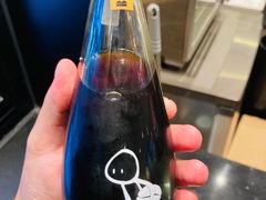 -Dogi&kiki Coffee(中心商务大厦店)