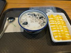 椰奶清补凉-文昌邓记清补凉(西沙路店)