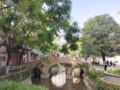 -龙潭水乡