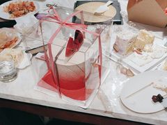 -锦厨国际自助餐厅 · 云端景观 (昆明索菲特大酒店)
