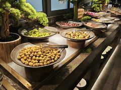 -東盛炭烤自助料理(浦东文峰广场店)