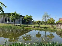 -歌斐颂巧克力小镇