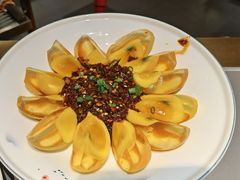 -三只耳冷锅鱼火锅(玉林店)