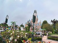 -上海迪士尼度假区