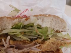 -麦当劳(北方国贸大厦店)