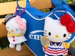 -安吉Hello Kitty乐园