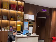 -六泰居·尔滨地标·东北菜(泰山路店)