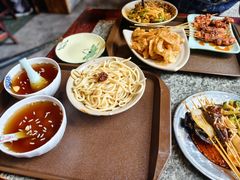 -小街天府
