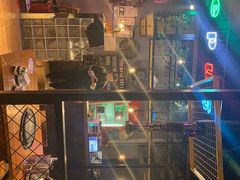 -超级神炭烤肉夜食(芥园西道店)