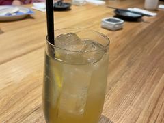mojito-隐泉之语日式料理(王府中环店)