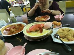 砂锅螃蟹汤米粉-龙海鲜螃蟹王(宏茂桥店)