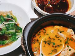 -船歌·鱼水饺青岛菜(黄岛珠江路店)