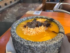 -菌自由丨野生菌火锅特色庭院餐厅(丽江古城店)