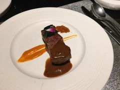 生煎菲力小牛排-魔厨私房菜(观音桥店)