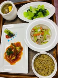 -弗蕾亚·和月月子调理院(东湖店)