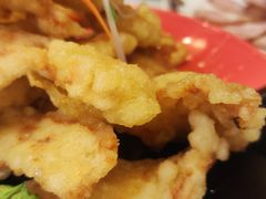 -京滨饭店·餐厅(阜外大街店)