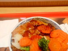-吉野家(宾水道店)