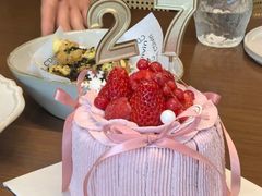 -花甜生活FatimCake·生日蛋糕