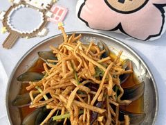 -巴厘龙虾·榜首油焖大虾(沙湖·花园店)
